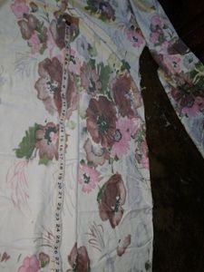 Single Fridge Cover