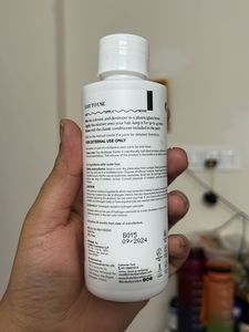 Paradyes Berry Plum Hair Tint