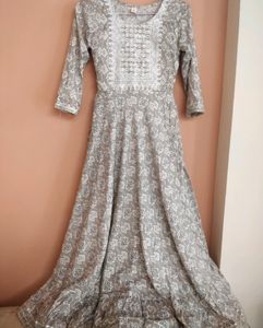 Long Kurta