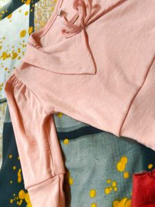 Beautiful Mini Top 💝