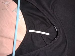 Primark Basic Low Back Top