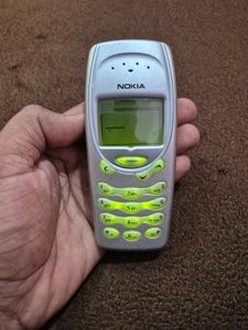 Nokia 3315