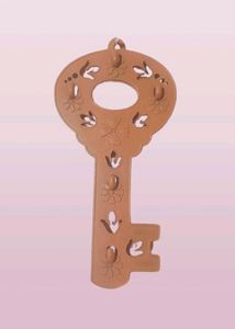 Brand New Key 🔑 Holder