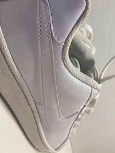 Nike Court Royale White Sneakers UK-7 ORIGINAL✅