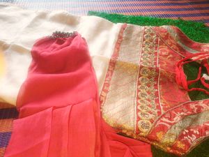 Girls&#39; Ethnic Dress