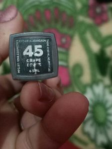 Sugar Liquid Lipstick