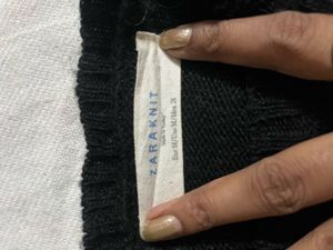 Zara Knit Sweater