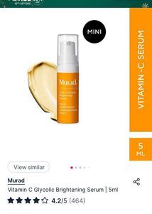Murad Vita-C Glycolic Serum