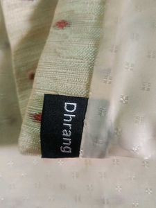 Kids' Ethnic Sherwani Set