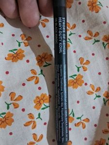 🖤 SUGAR Kohl of Honour Intense Kajal – 05 Black