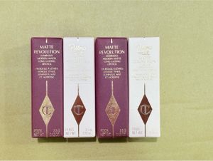 Charlotte Tilbury Matte Revolution Lipstick