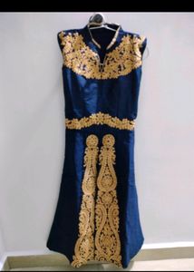 Bajirao Mastani Dress