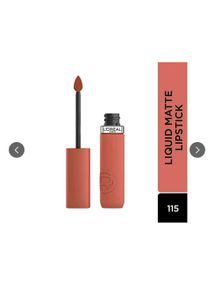 L&#39;Oreal Matte Lipstick 115