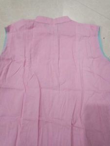Short Kurti