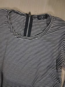 Women Striped Dress