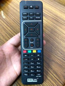 AIRTEL DISH TV REMOTE