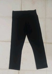 Lululemon Black Leggings