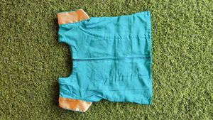 Cute Lehenga Choli Set