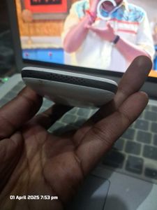 BlackBerry Curve - Retro Phone