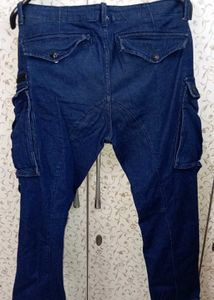 G-star Raw Denim Cargo