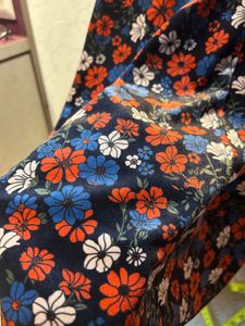 #Under1000 - Ginger Velvet Dress