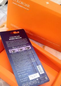Colorbar Makeup Kit