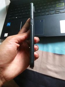 Samsung A12 Only No Screen