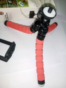 Camera and mobile stand tripod