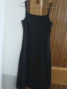 Bodycon  Dress Black
