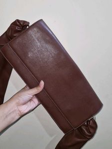 Brown Crossbody Bag | FOREVER 21 |