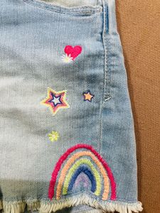Gap Short For Kids/women