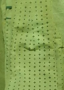 Stylish Patterned Pants