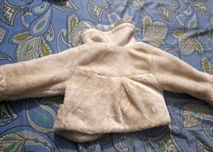 Kids Party Wear Woolen.
