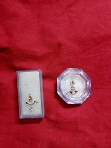 Bridal Bindi Set