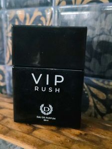Denver VIP Rush Perfume