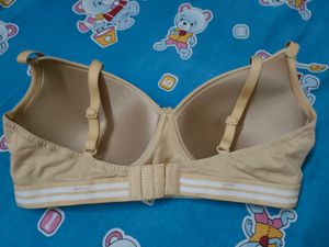 Nude Bra (Combo)