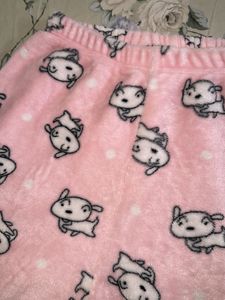 Baby Pink Joggers