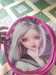 Bag For Girls