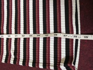 Striped Casual Dress