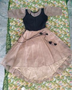 Elegant Party Dress