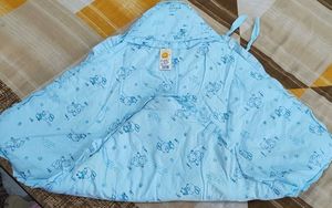 Baby Blanket
