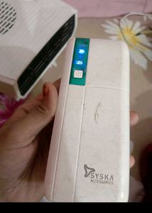 Bigg Sell💥Syska Power Bank