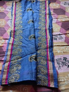 Beautiful Embroidery Dupatta