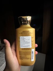 Gingham Glow Body Lotion