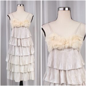 🎉🎉SALE🎉🎉Korean Velvet Dress