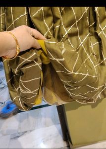 Elegant Lehenga Choli Set