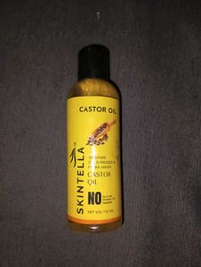 Castor oil