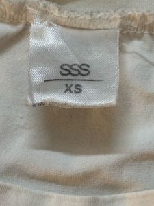 Cute Graphic Print T-Shirt