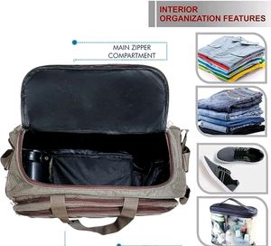 Strolly Travel Bags, 60 Lts, Water Proof