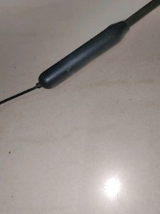 New Bluetooth